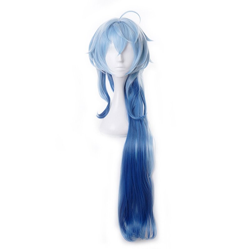 Genshin Impact: Ganyu Cosplay Costume