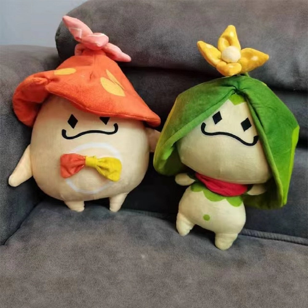 Genshin Impact: Sumeru Aranara Plush Toy