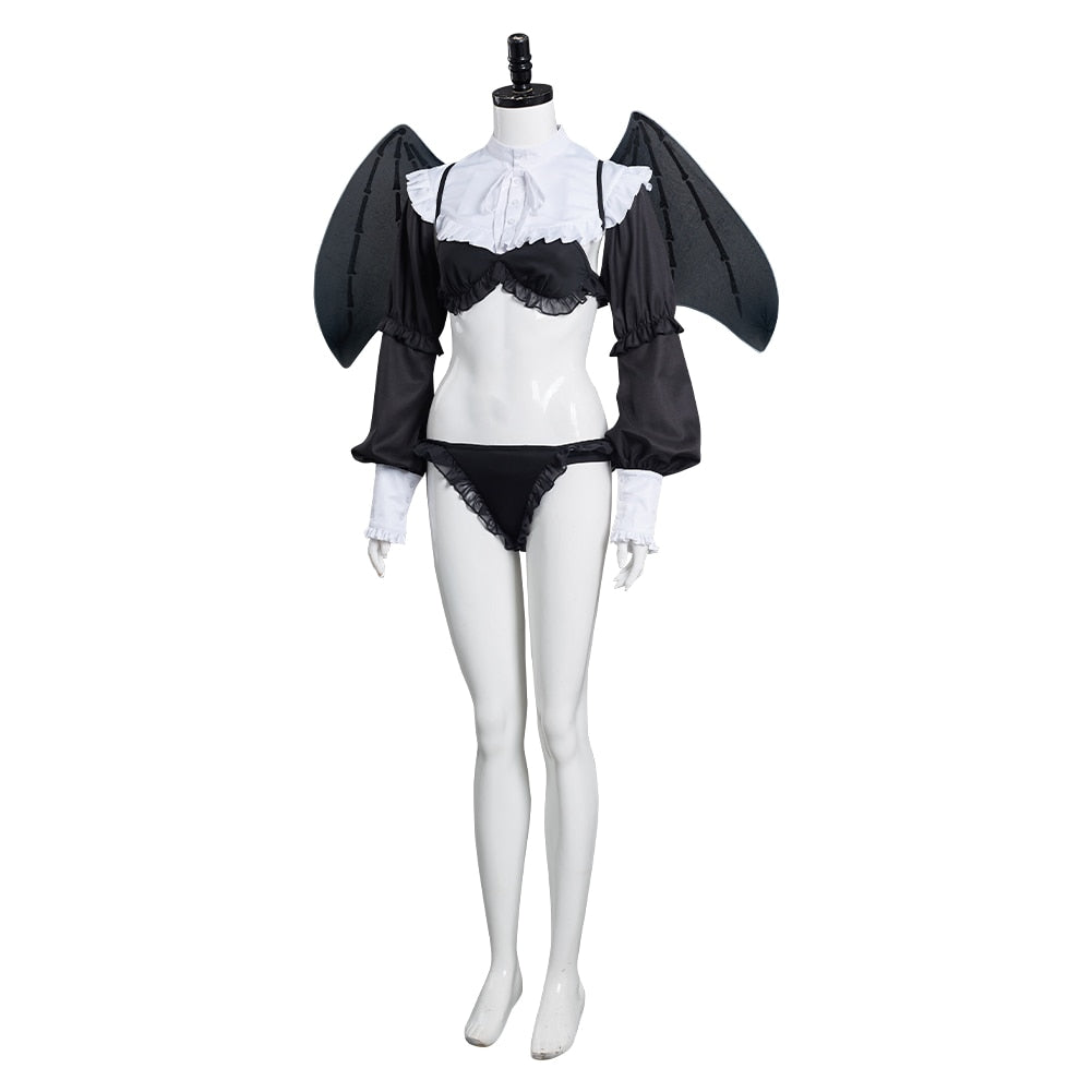 My Dress-Up Darling: Marin Kitagawa Swimsuit Cosplay Costume