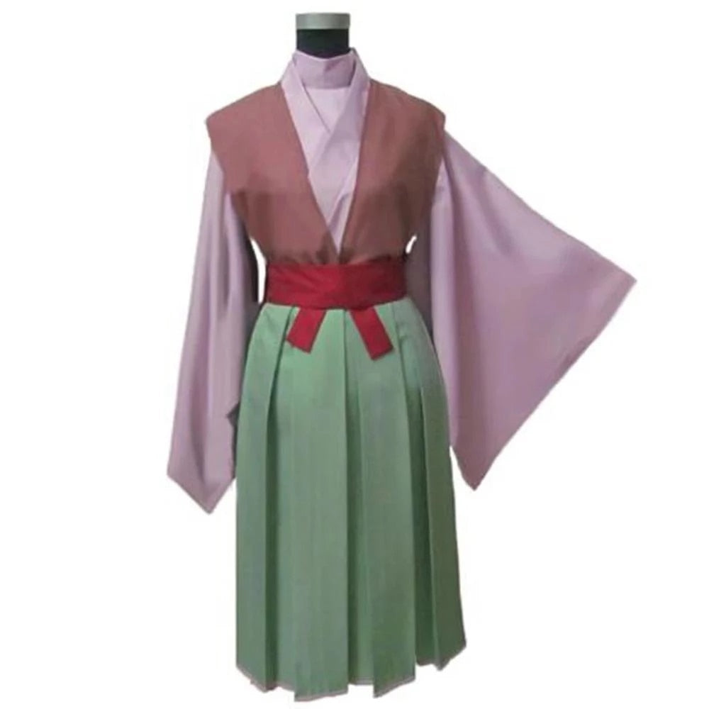 Hunter x Hunter: Alluka Zoldyck Cosplay Costume
