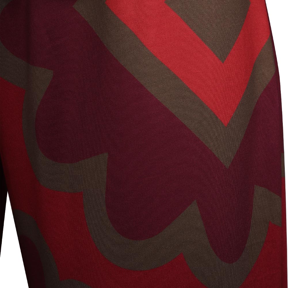 One Piece: Shanks Cosplay Costume