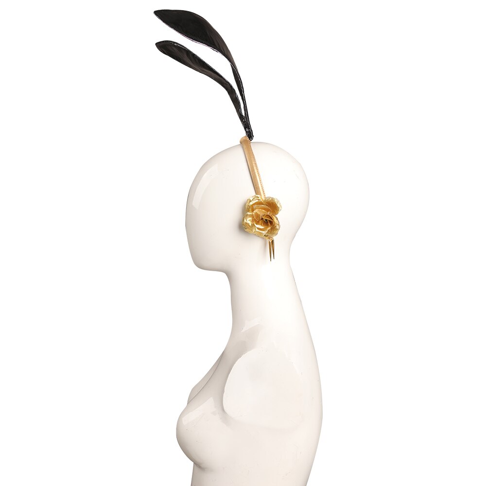 Spy × Family: Yor Forger Bunny Cosplay Costume