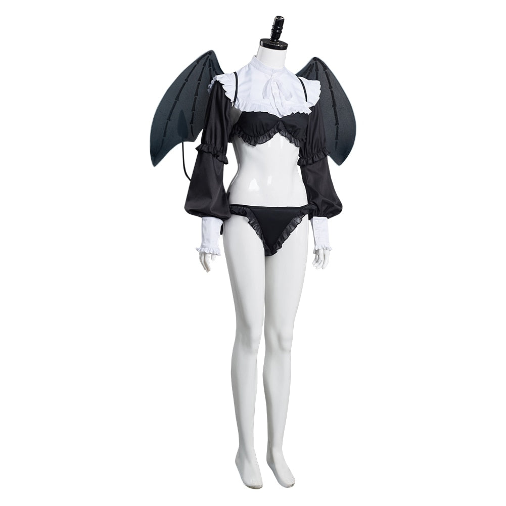 My Dress-Up Darling: Marin Kitagawa Swimsuit Cosplay Costume