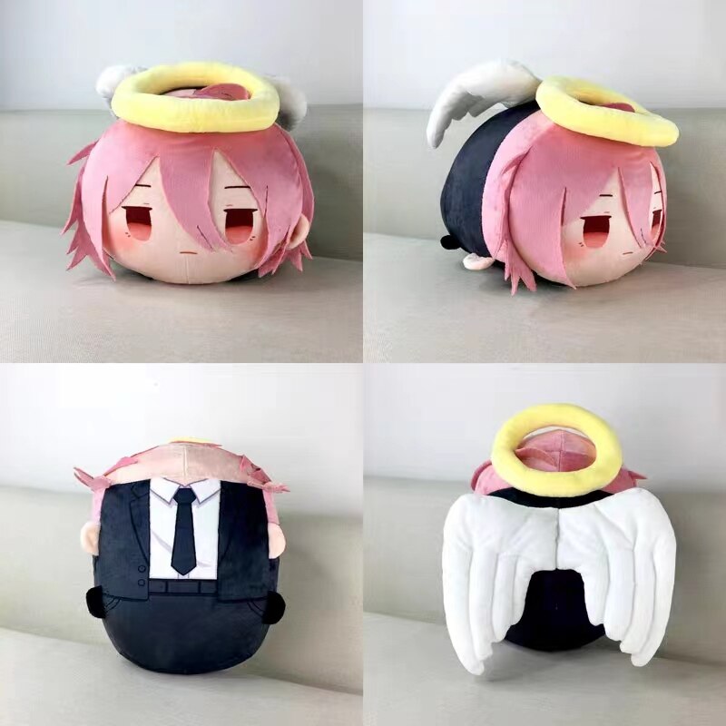 Chainsaw Man: Chainsaw Man 30cm Plush Toys
