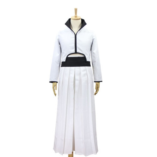 Bleach: Grimmjow Jaegerjaquez Cosplay Shoes