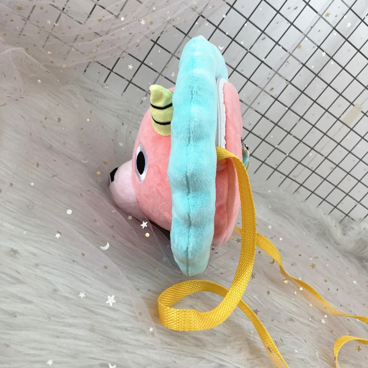 Spy × Family: Chimera Plush Bag