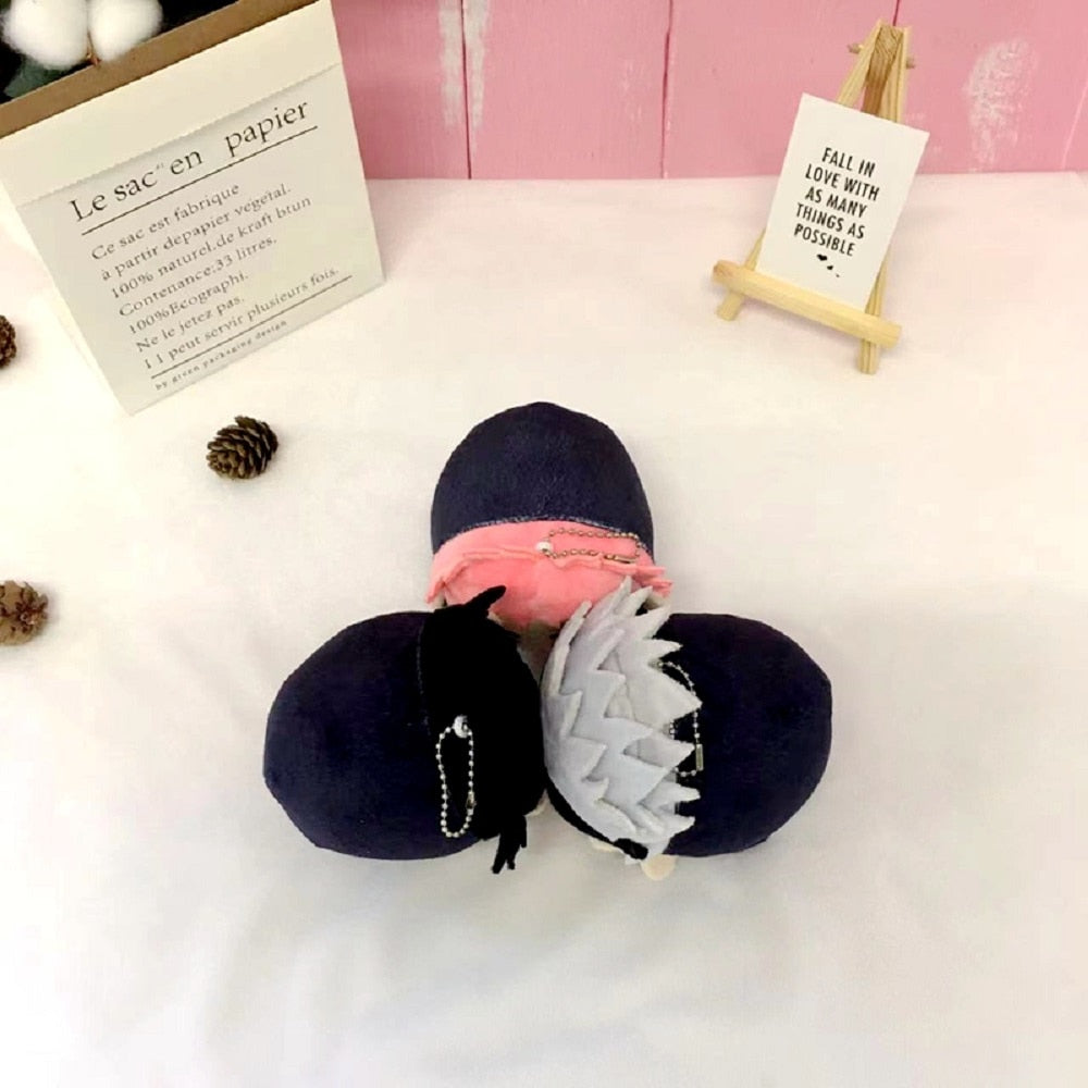 Jujutsu Kaisen: Jujutsu Kaisen 10cm Plush Toys
