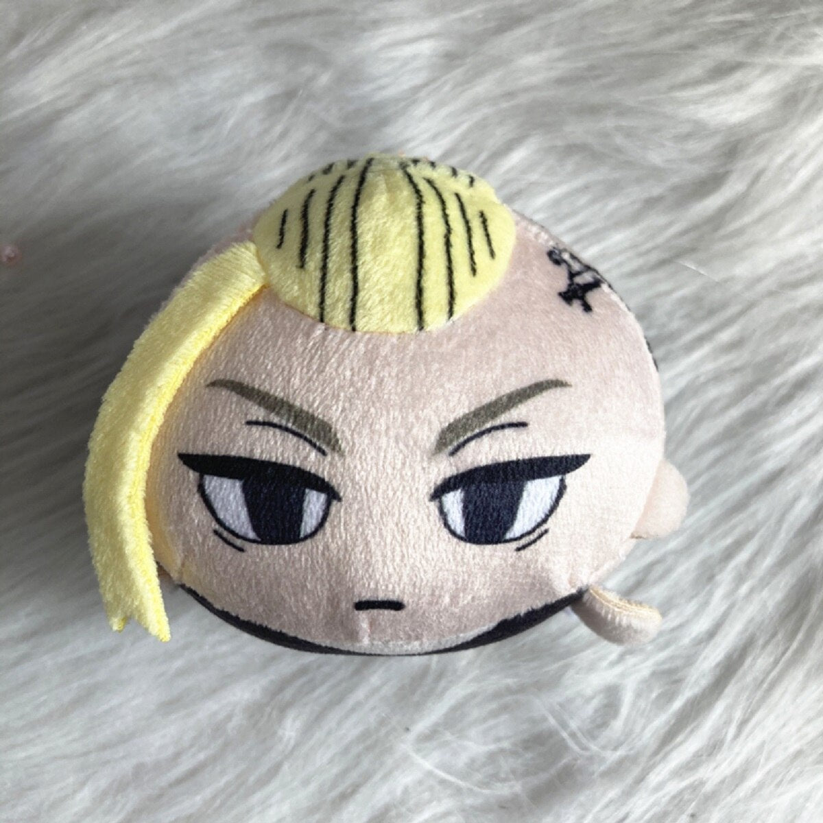 Tokyo Revengers: Tokyo Revengers 10cm Plush Toys