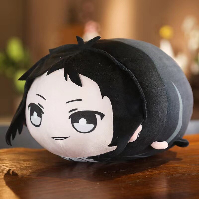 Bungo Stray Dogs: Bungo Stray Dogs Plush Toys