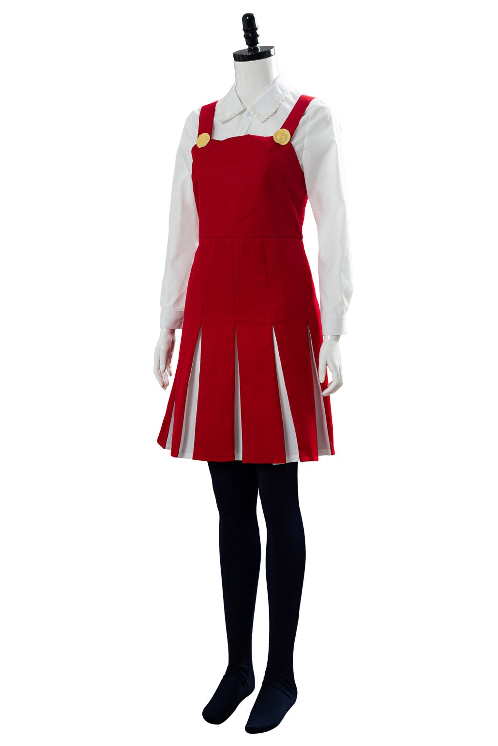 My Hero Academia: Eri Cosplay Costume