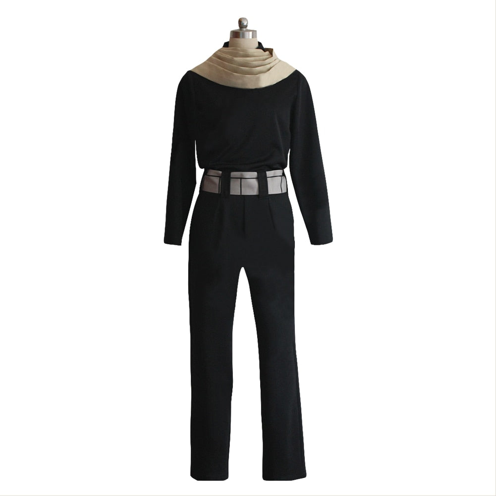 My Hero Academia: Shota Aizawa Cosplay Costume
