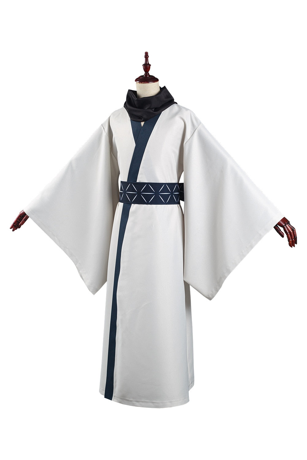 Jujutsu Kaisen: Ryomen Sukuna Cosplay Costume