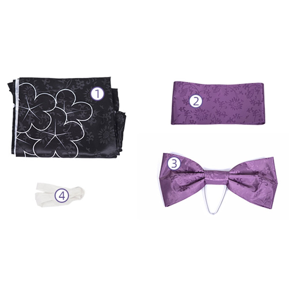 My Dress-Up Darling: Marin Kitagawa Kimono Cosplay Costume