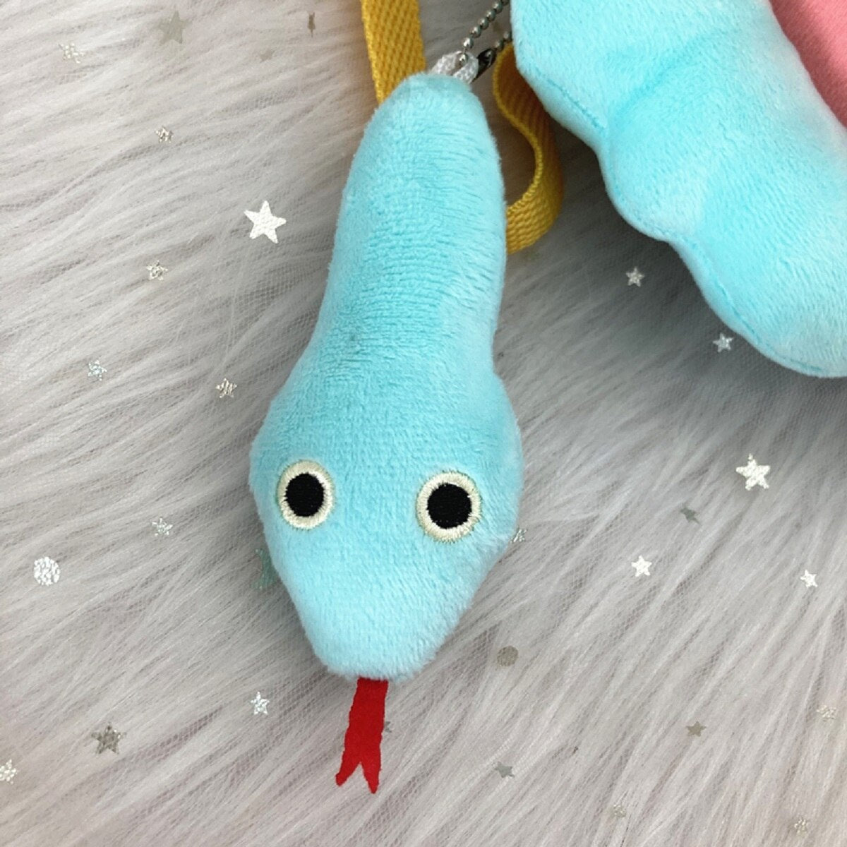 Spy × Family: Chimera Plush Bag
