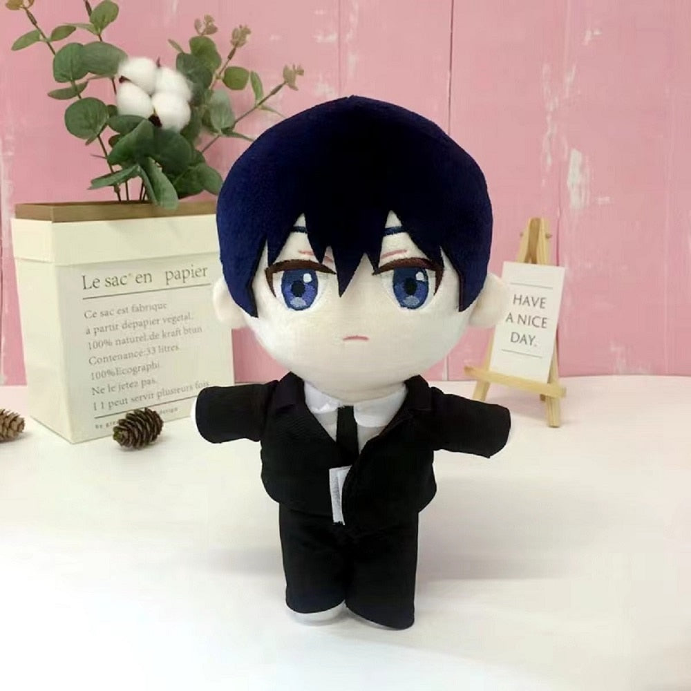 Chainsaw Man: Chainsaw Man Plush Toys