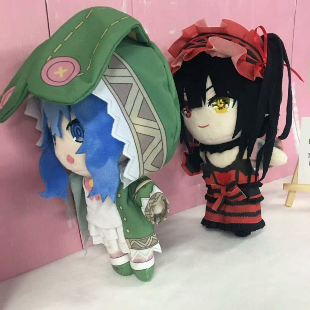 Date A Live: Date A Live Plush Toys