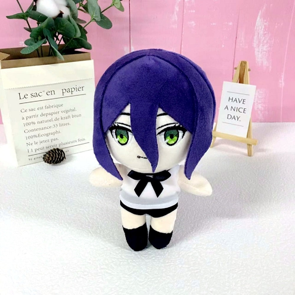 Chainsaw Man: Chainsaw Man Plush Toys