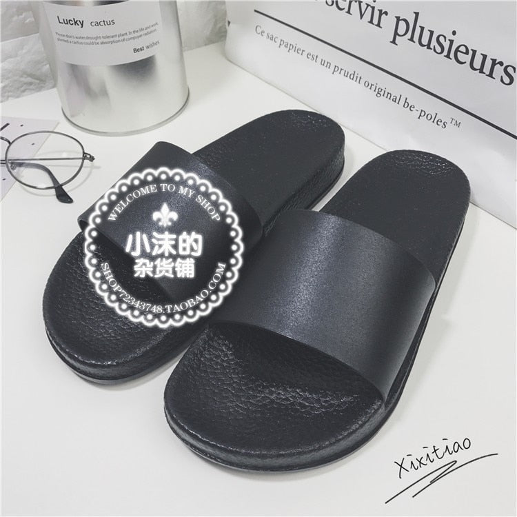 Fire Force: Tamaki Kotatsu Cosplay Slippers