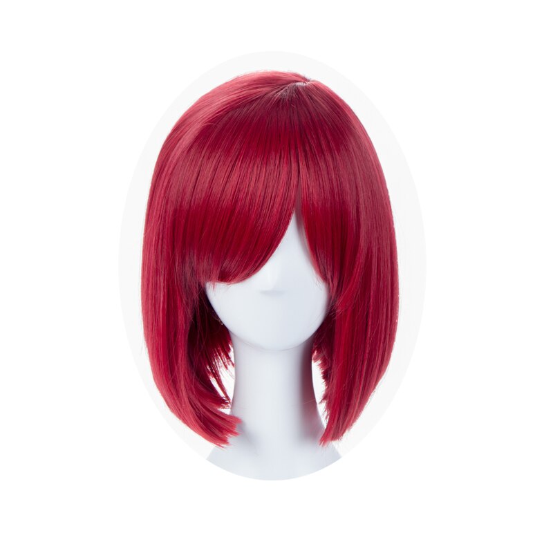 Danganronpa: Himiko Yumeno Cosplay Wig
