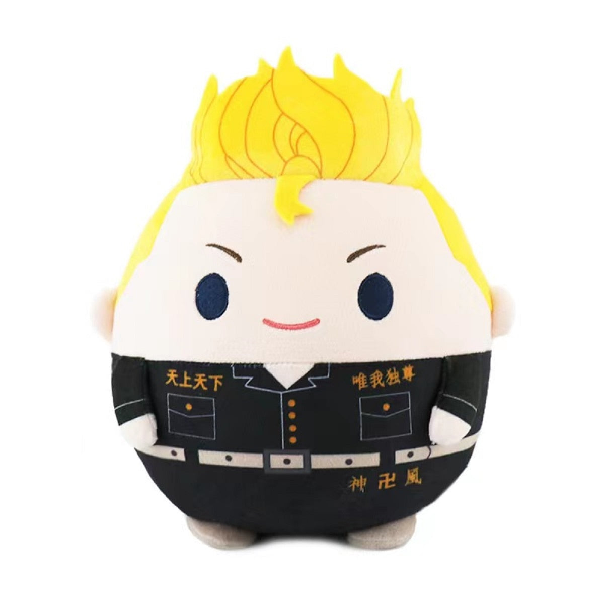 Tokyo Revengers: Tokyo Revengers Plush Toys