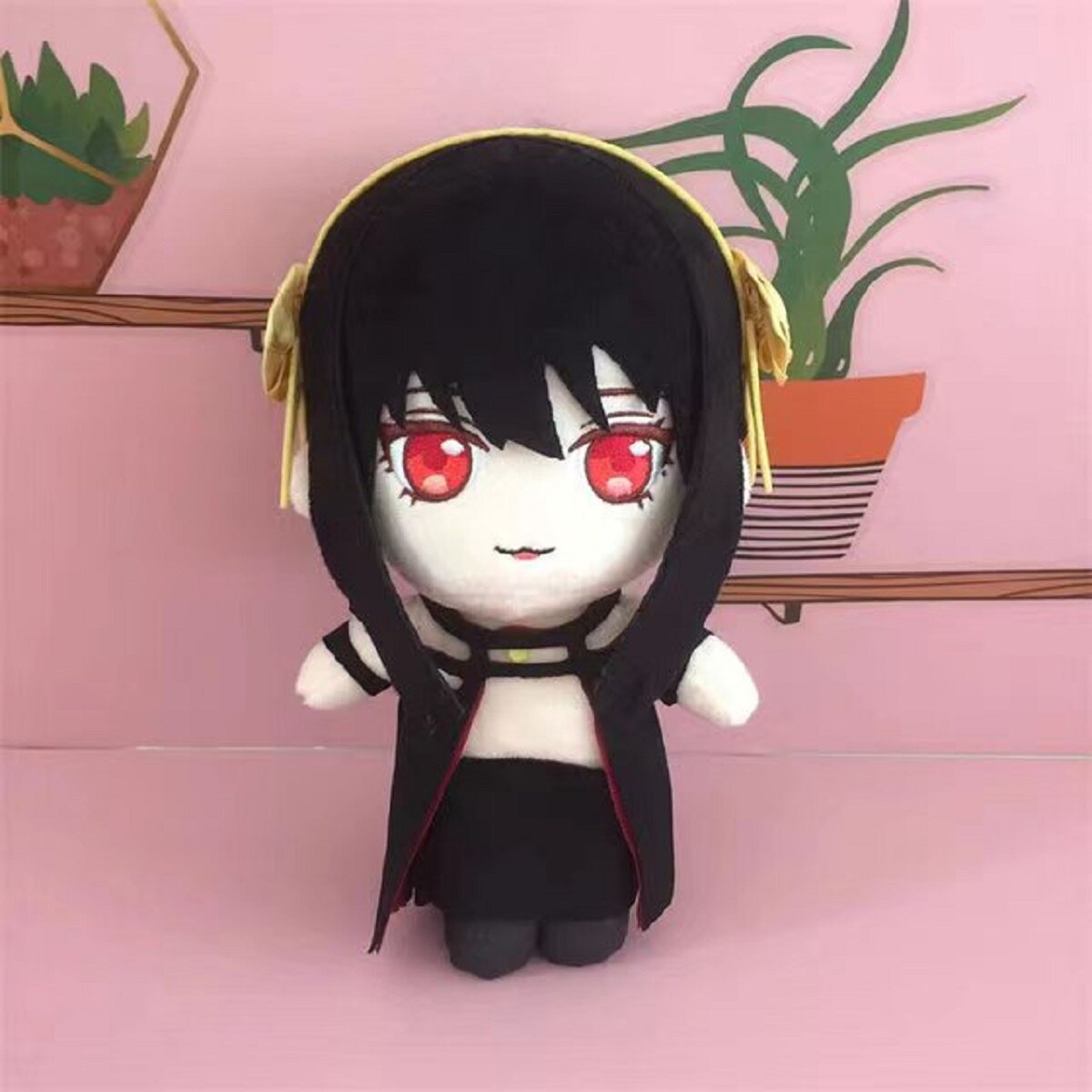 Spy × Family: Spy × Family Plush Toys
