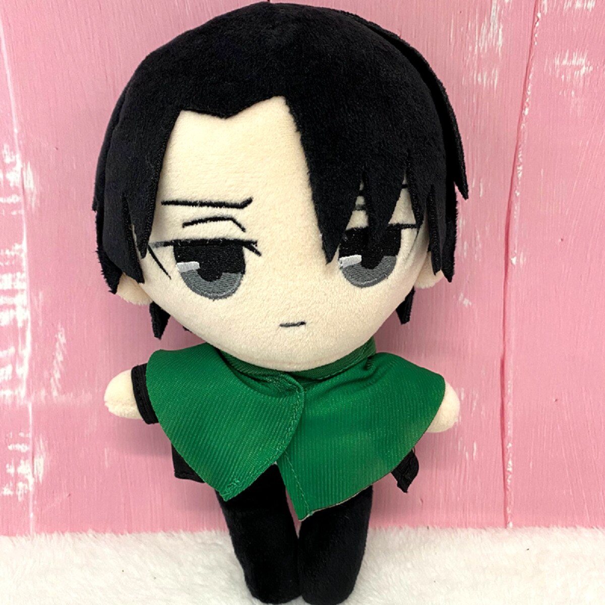 Attack On Titan : Attack On Titan Plush Toys