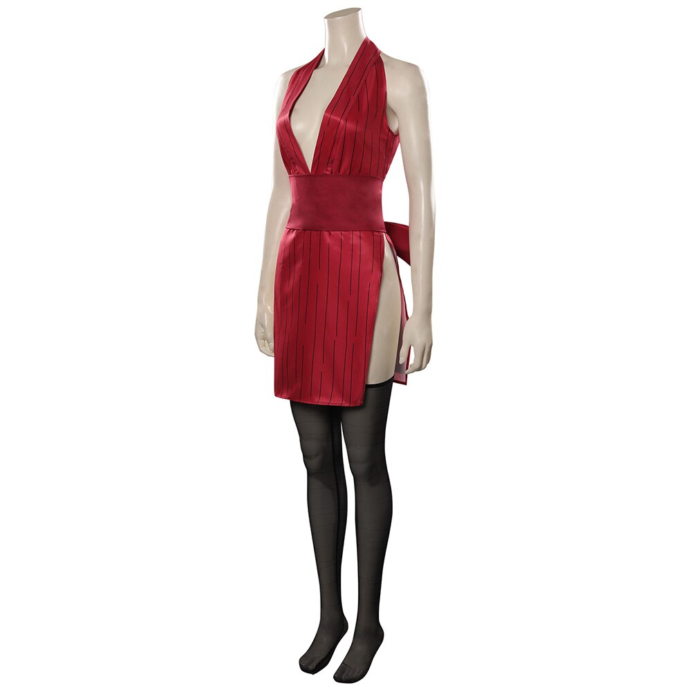 Demon Slayer: Makio Dress Cosplay Costume