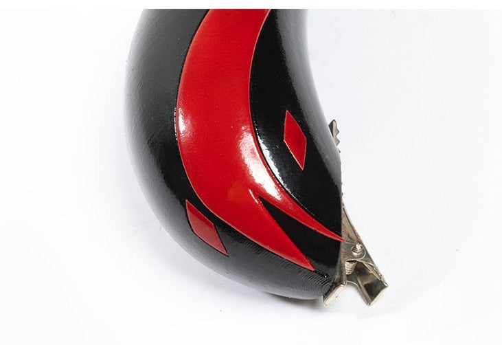 Genshin Impact: Ganyu Swimsuit Cosplay Horns