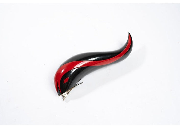 Genshin Impact: Ganyu Swimsuit Cosplay Horns