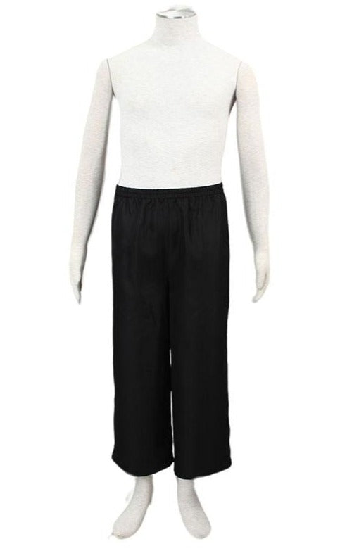 Bleach: Byakuya Kuchiki Cosplay Costume