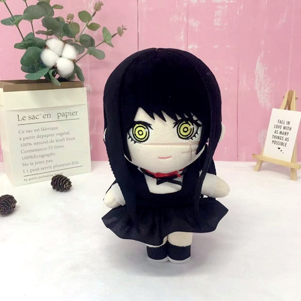 Chainsaw Man: Chainsaw Man Plush Toys