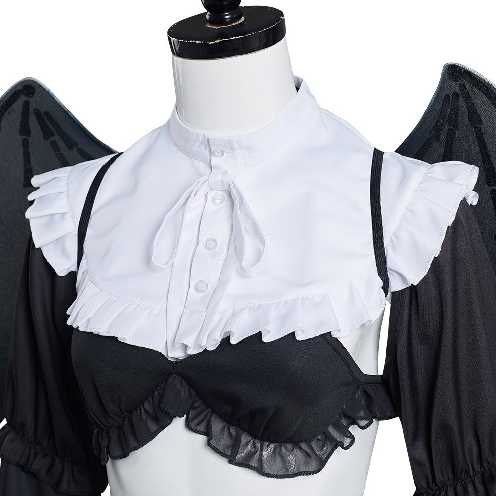 My Dress-Up Darling: Marin Kitagawa Swimsuit Cosplay Costume
