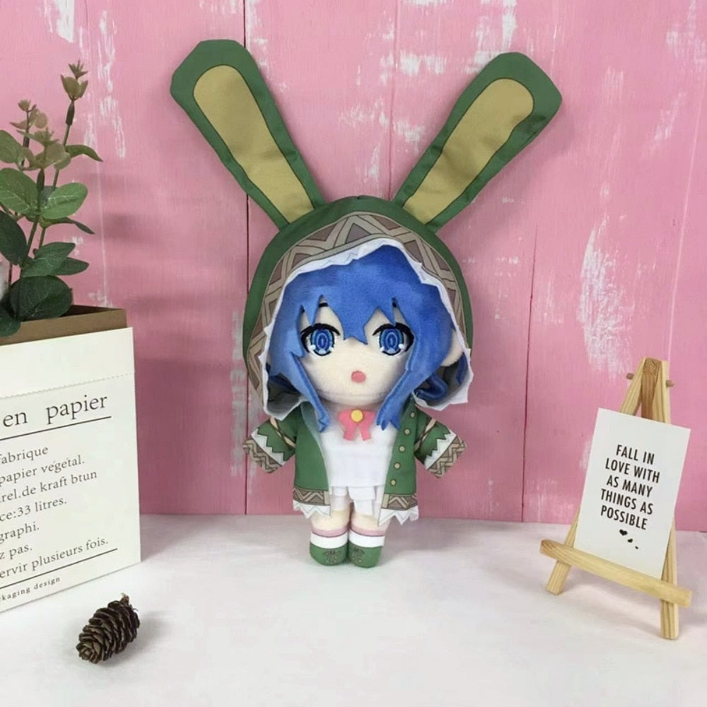 Date A Live: Date A Live Plush Toys