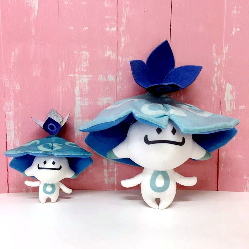 Genshin Impact: Aranara Plush Toy