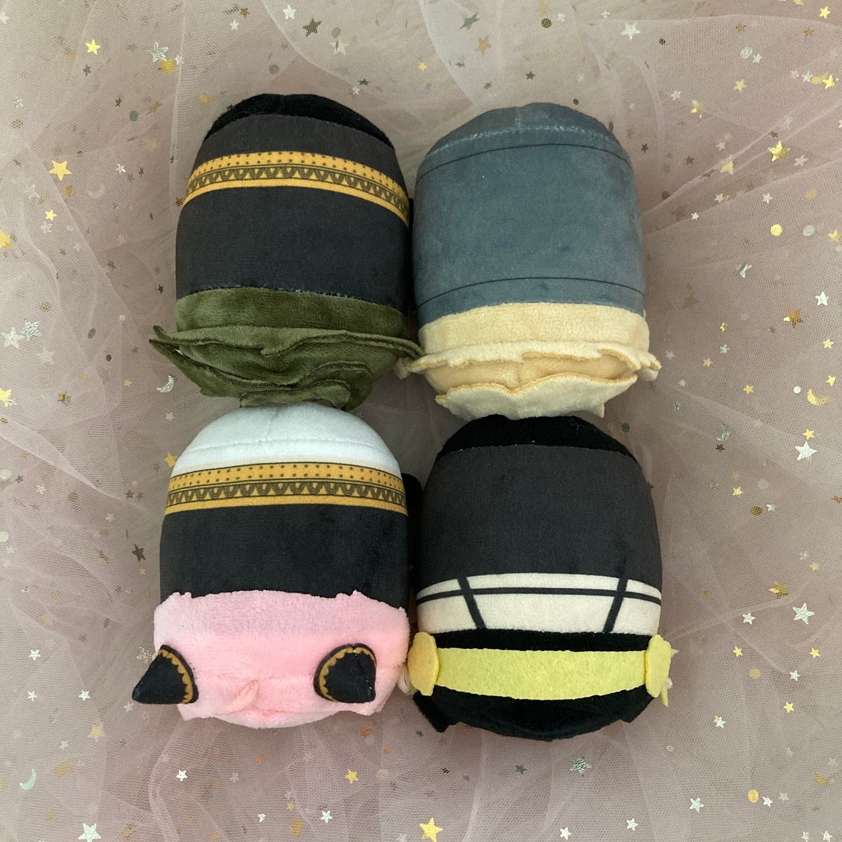 Spy × Family: Spy × Family 10cm Plush Toys