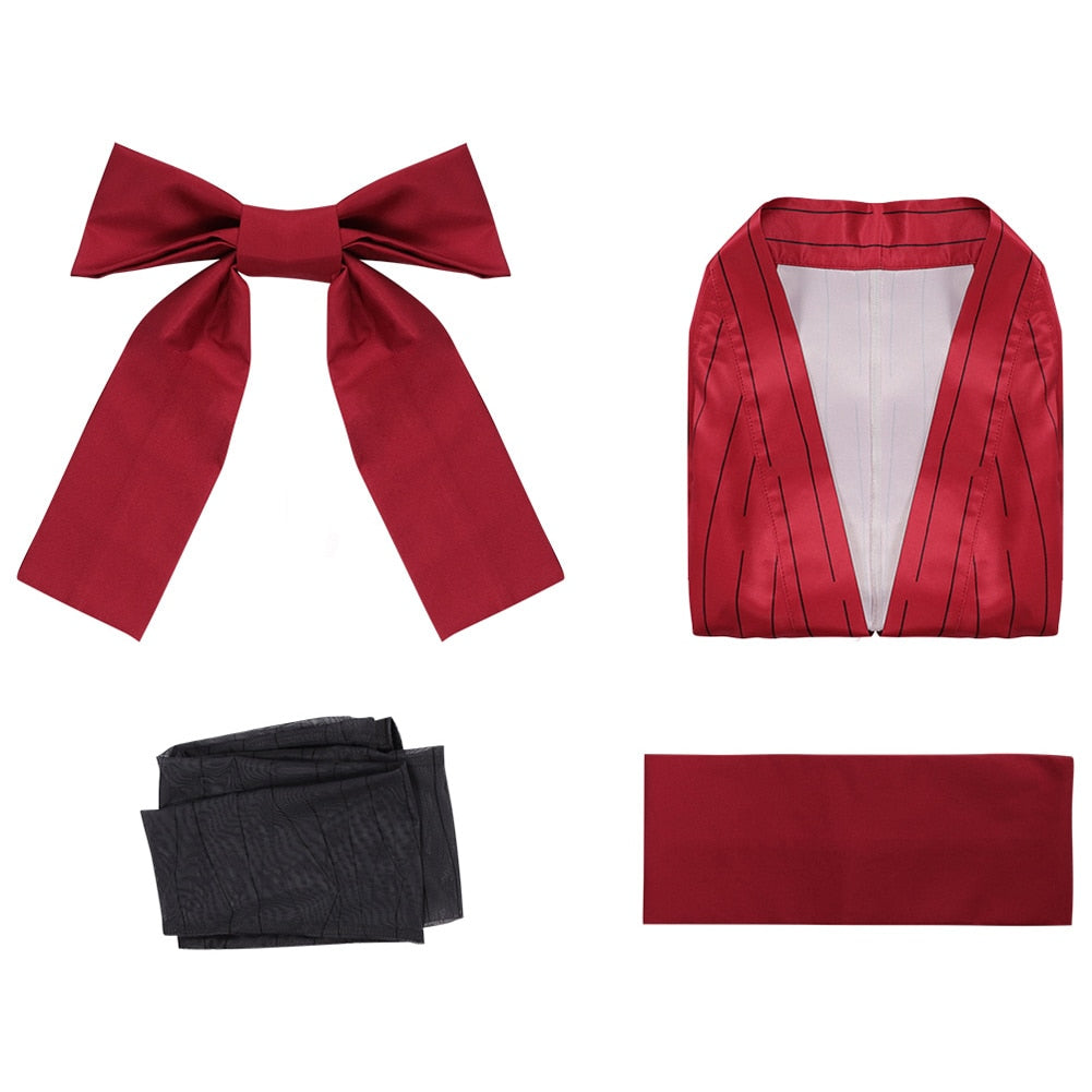 Demon Slayer: Makio Dress Cosplay Costume