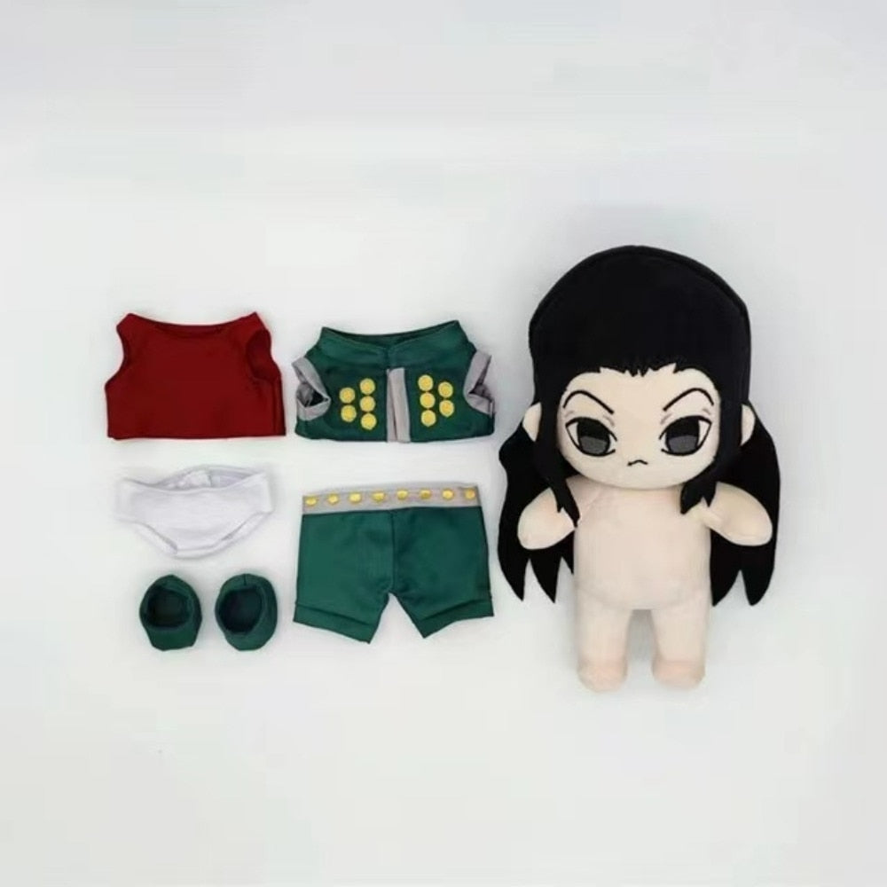 Hunter x Hunter: Hunter x Hunter 23cm Plush Toys