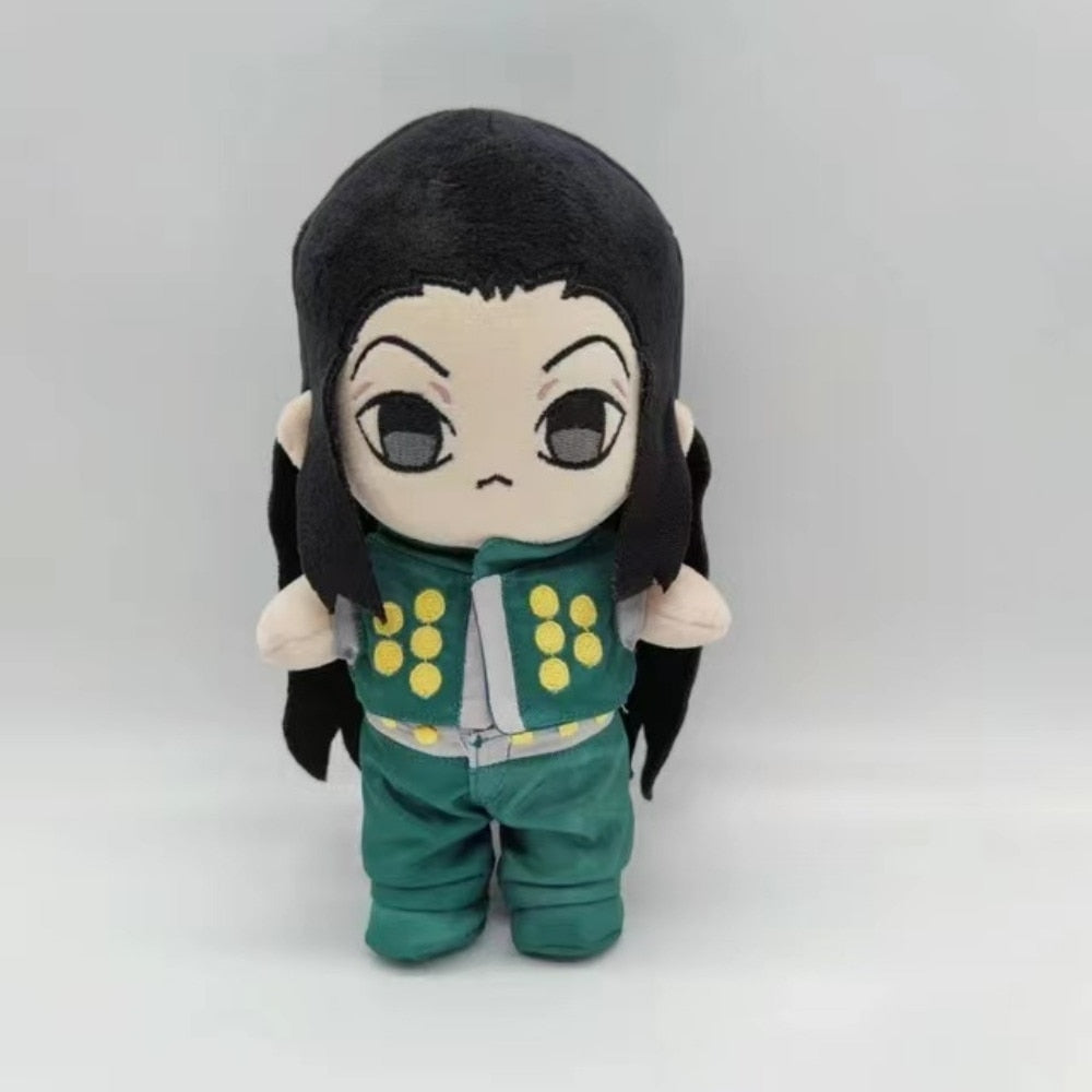Hunter x Hunter: Hunter x Hunter 23cm Plush Toys