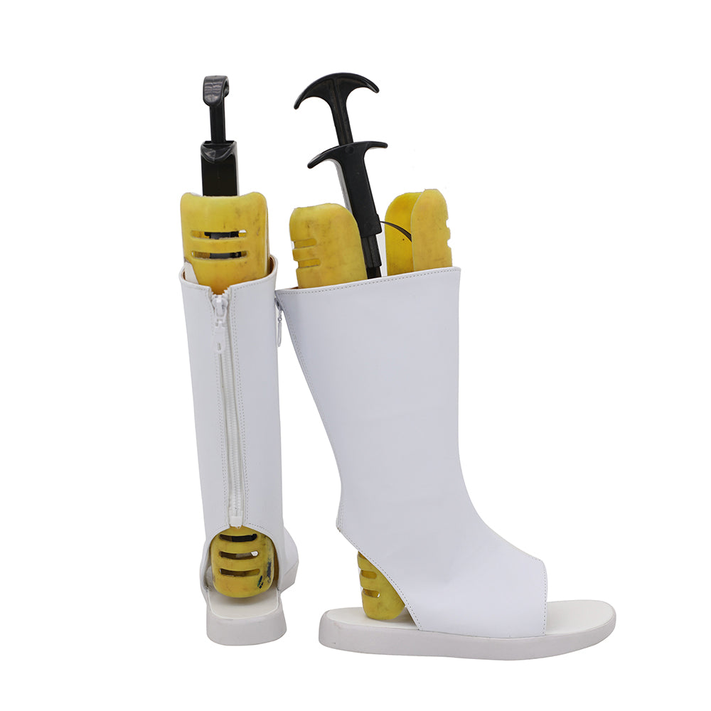 Fire Force: Haumea Cosplay Shoes