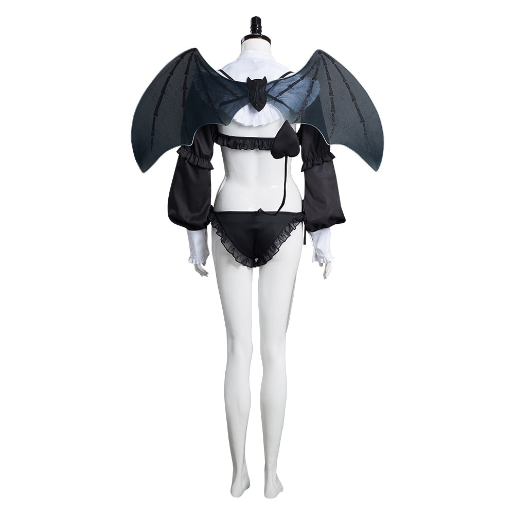 My Dress-Up Darling: Marin Kitagawa Swimsuit Cosplay Costume