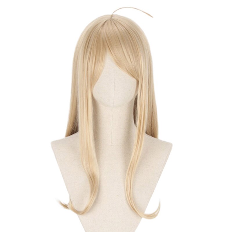 Danganronpa: Kaede Akamatsu Cosplay Wig