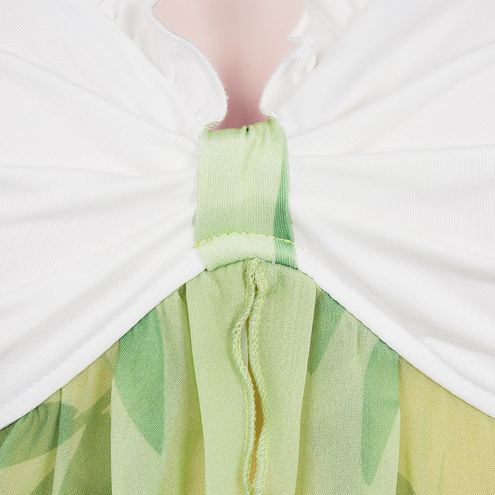 My Dress-Up Darling: Marin Kitagawa Swimsuit Green Cosplay Costume