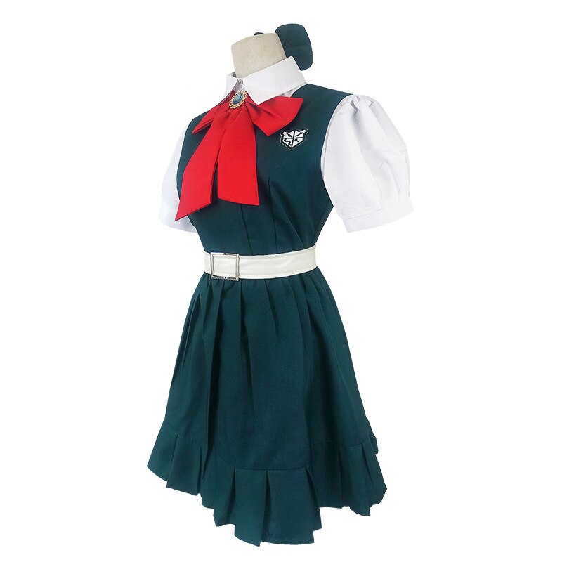 Danganronpa: Sonia Nevermind Cosplay Costume
