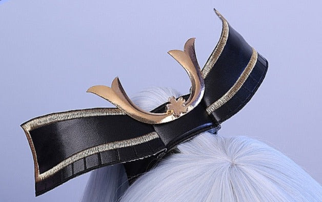 Genshin Impact: Kamisato Ayaka Swimsuit Cosplay Costume