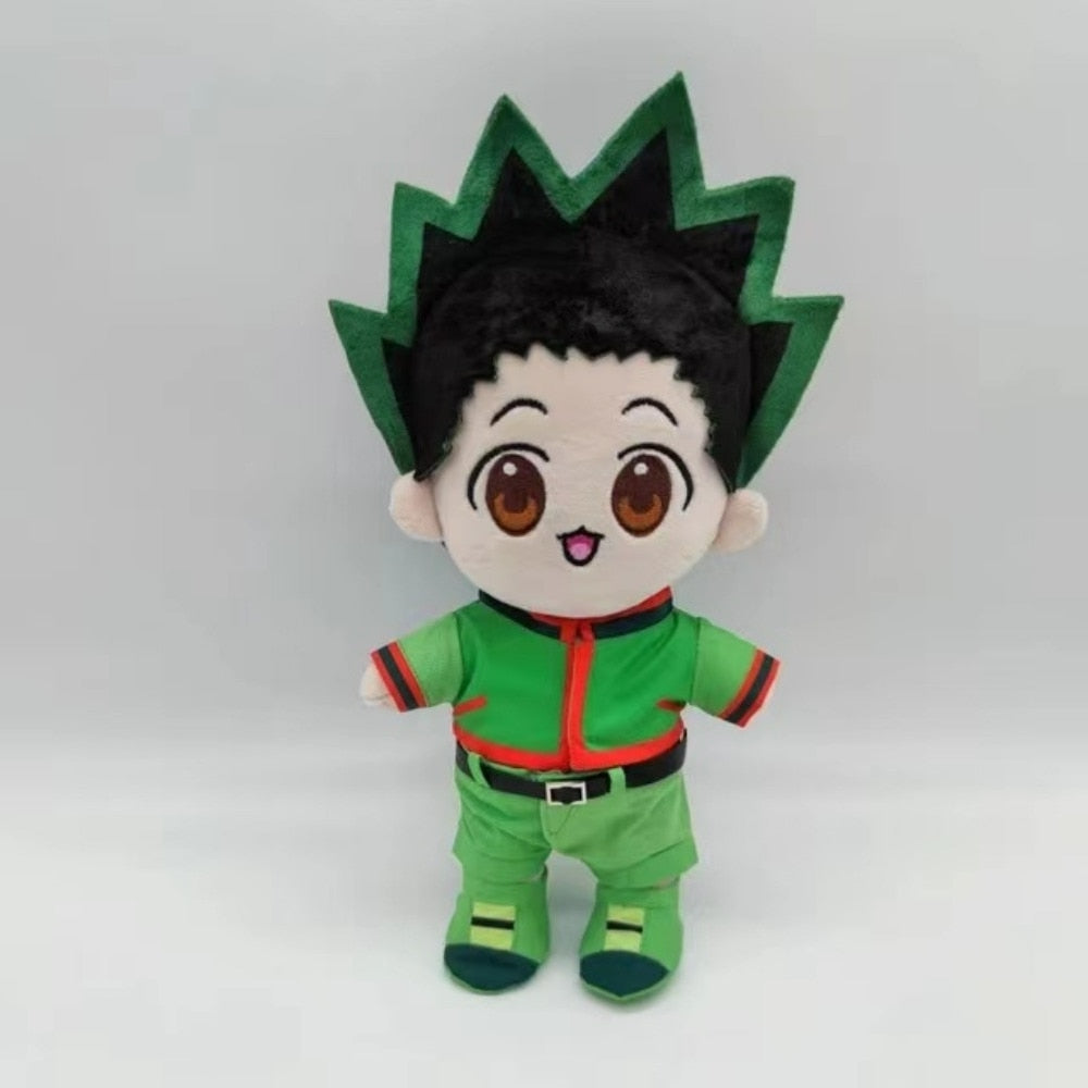 Hunter x Hunter: Hunter x Hunter 23cm Plush Toys