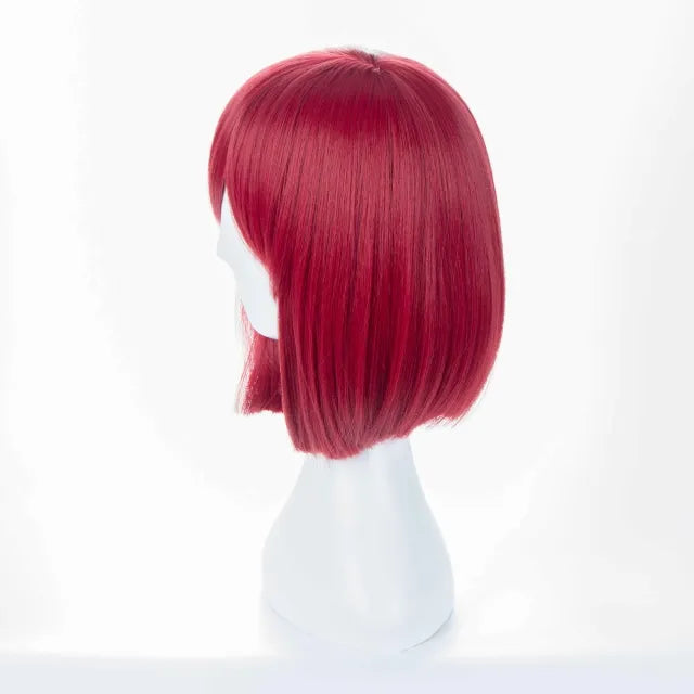 Danganronpa: Himiko Yumeno Cosplay Wig