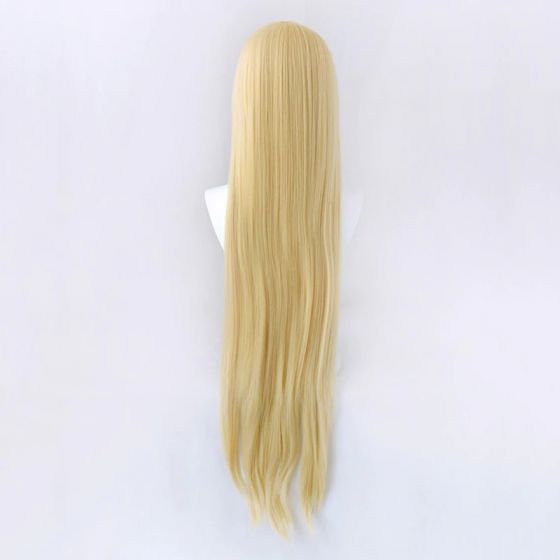 Danganronpa: Sonia Nevermind Cosplay Wig
