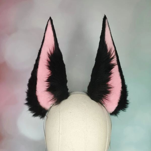 Genshin Impact: Tighnari Cosplay Ears