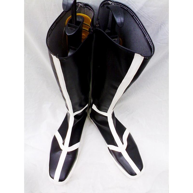 Bleach: Grimmjow Jaegerjaquez Cosplay Shoes