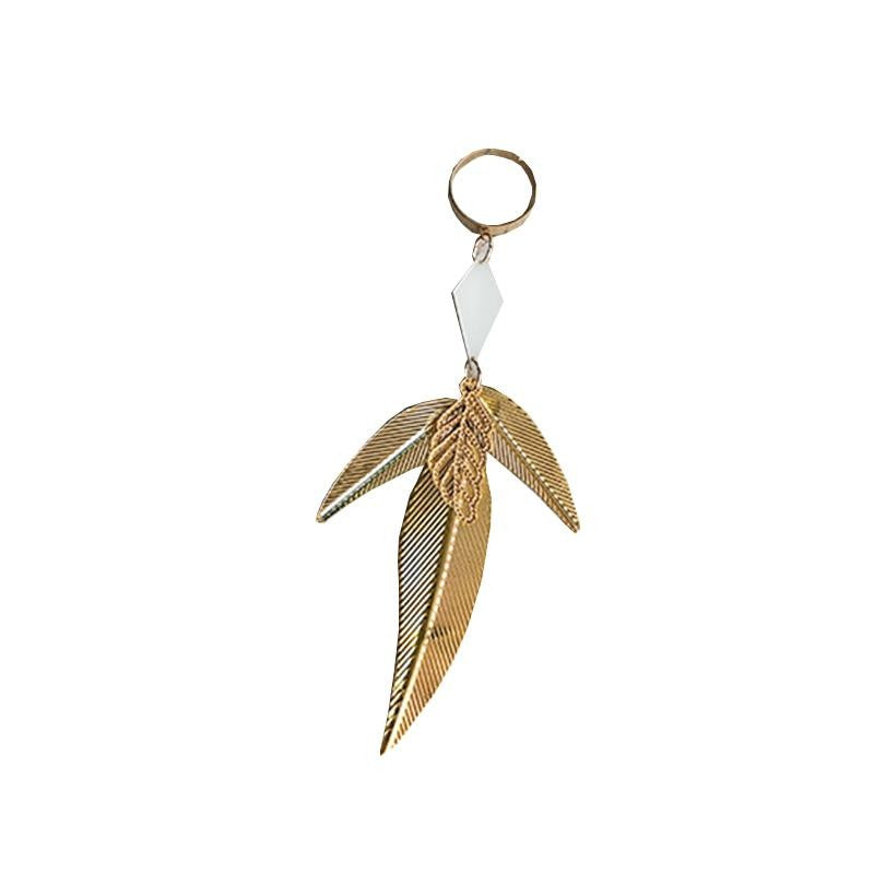 Genshin Impact: Tighnari Cosplay Earrings